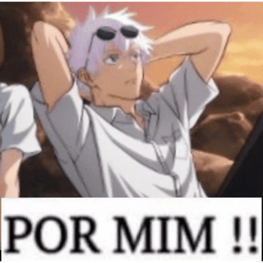 Jujutsu Kaisen ༉‧₊˚.