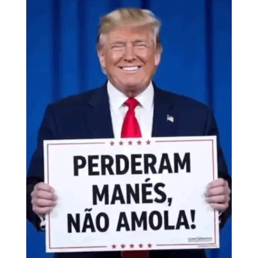 Go Trump 2