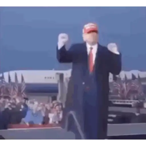 Go Trump 2