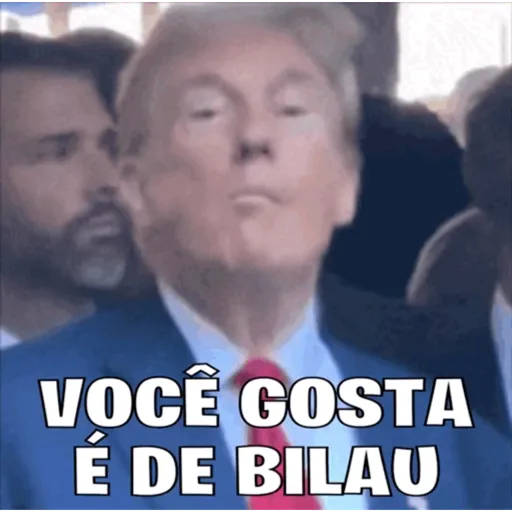 Go Trump 2