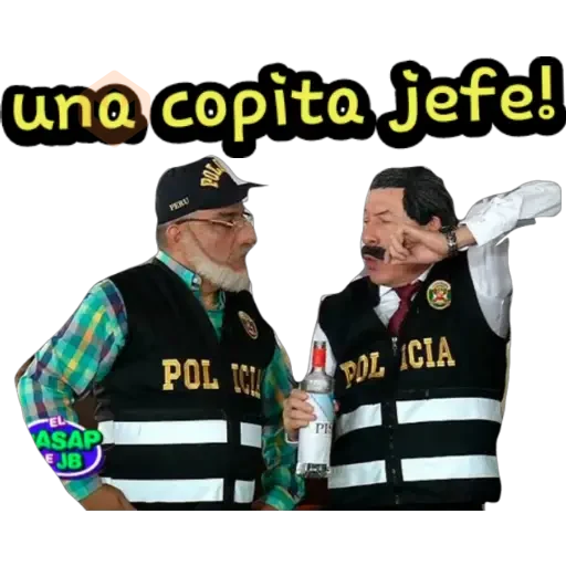 El tio lisuras 🇵🇪 sticker 18