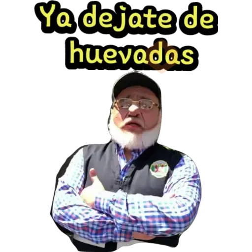 El tio lisuras 🇵🇪 sticker 25