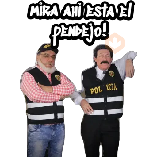 El tio lisuras 🇵🇪 sticker 26