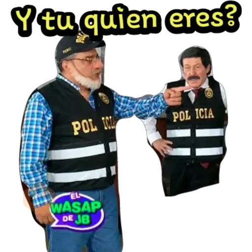 El tio lisuras 🇵🇪 sticker 15