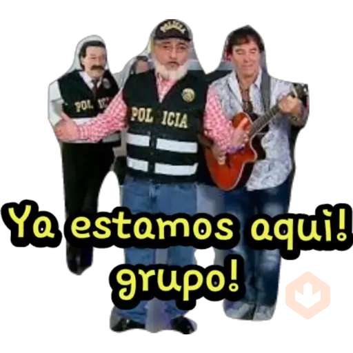 El tio lisuras 🇵🇪 sticker 22