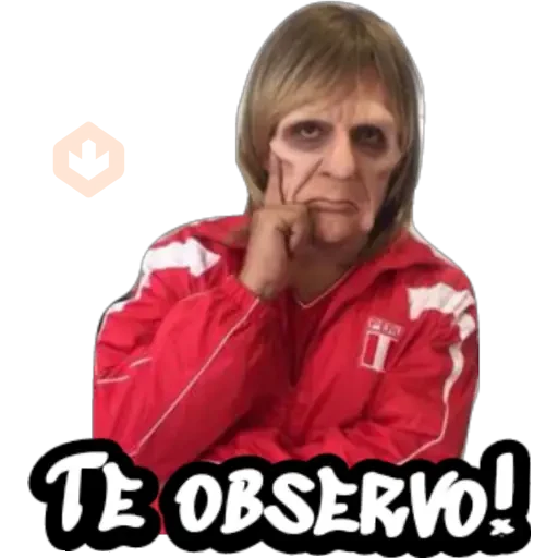 El tio lisuras 🇵🇪 sticker 30