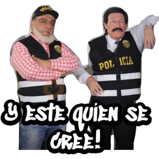 El tio lisuras 🇵🇪 sticker 12