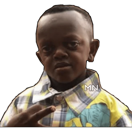Mamberroi Jr 2 •MN•