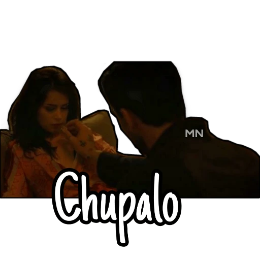 365 DNI La Película •MN•