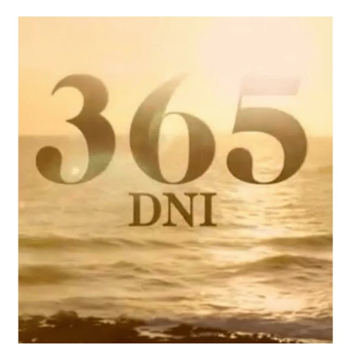 365 DNI La Película •MN•