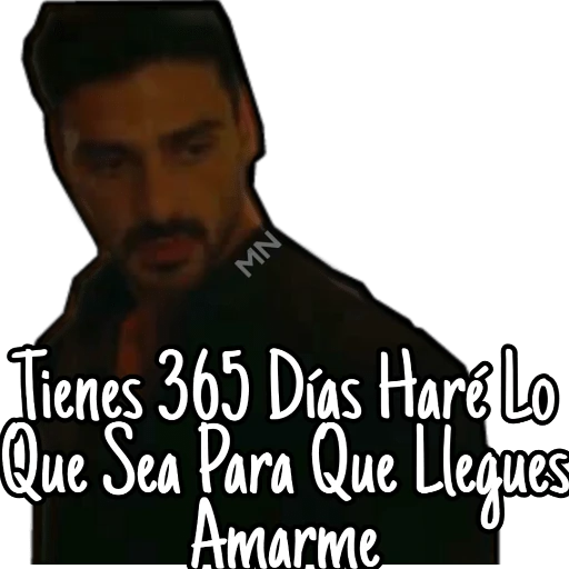 365 DNI La Película •MN•