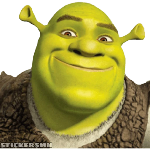 Shrek *Reacciones* 💚