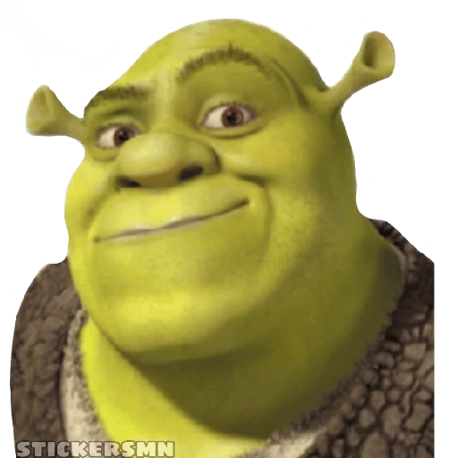 Shrek *Reacciones* 💚