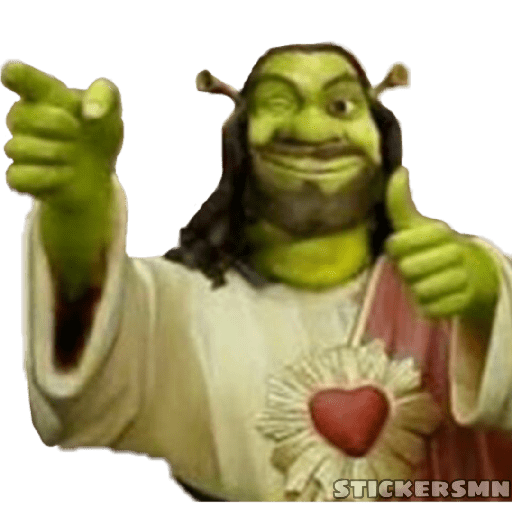 Shrek *Reacciones* 💚 preview