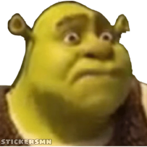 Shrek *Reacciones* 💚