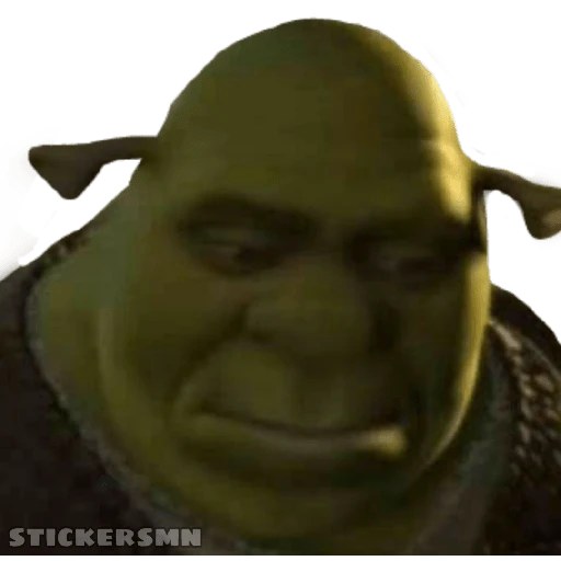 Shrek *Reacciones* 💚