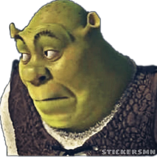 Shrek *Reacciones* 💚