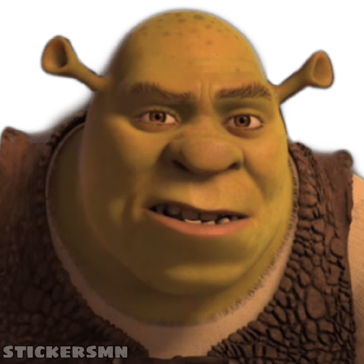 Shrek *Reacciones* 💚 preview