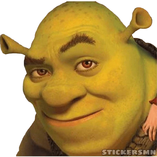 Shrek *Reacciones* 💚