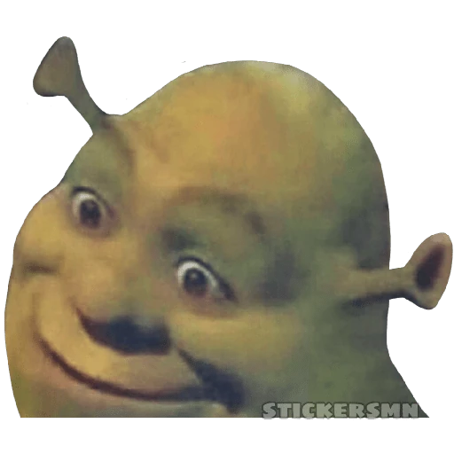 Shrek *Reacciones* 💚