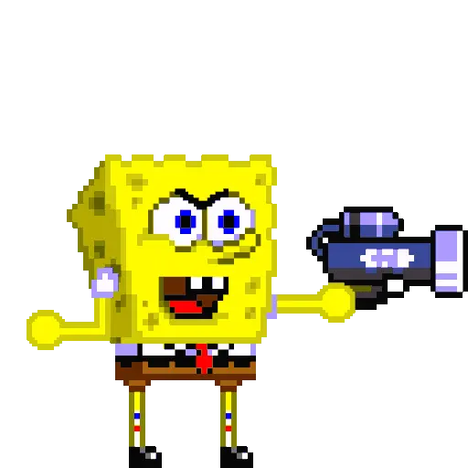 💛Bob Esponja 💛Mov