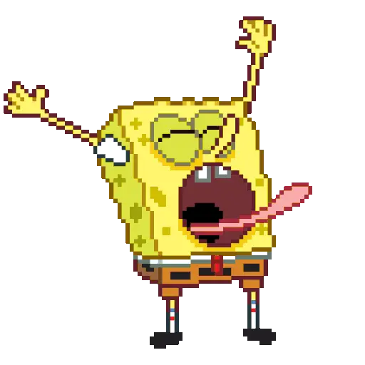 💛Bob Esponja 💛Mov