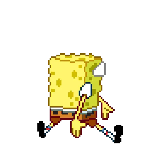 💛Bob Esponja 💛Mov