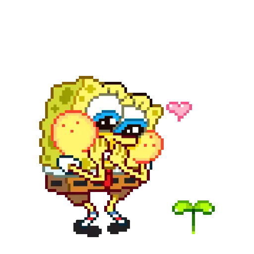 💛Bob Esponja 💛Mov