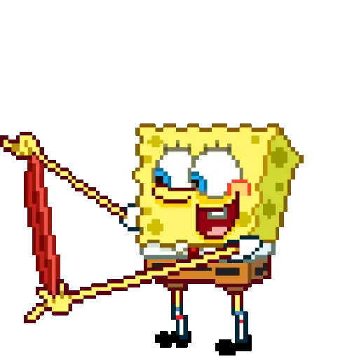 💛Bob Esponja 💛Mov
