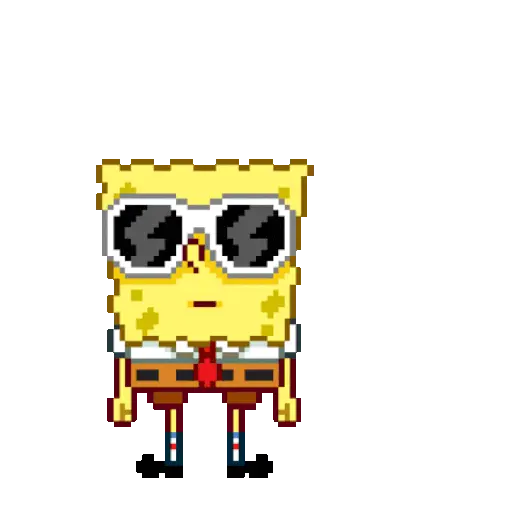 💛Bob Esponja 💛Mov