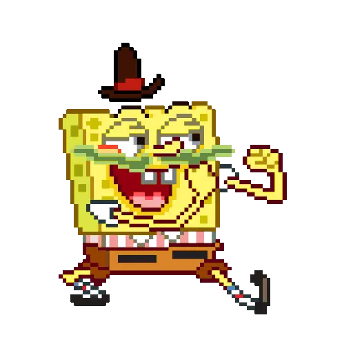 💛Bob Esponja 💛Mov