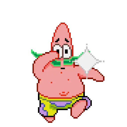 💛Bob Esponja 💛Mov