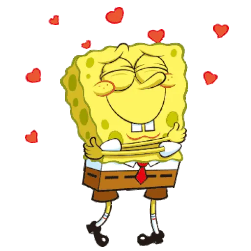💛Bob Esponja 💛Mov
