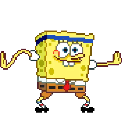 💛Bob Esponja 💛Mov