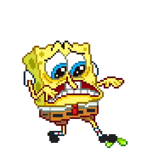 💛Bob Esponja 💛Mov