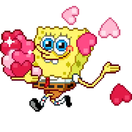 💛Bob Esponja 💛Mov