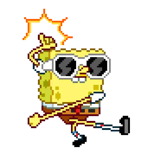 💛Bob Esponja 💛Mov