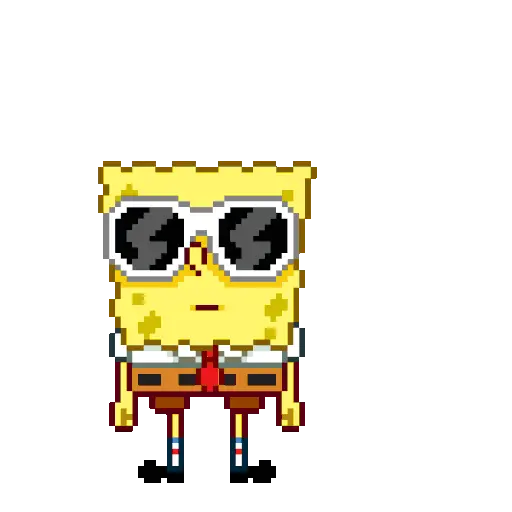 💛Bob Esponja 💛Mov