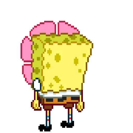 💛Bob Esponja 💛Mov preview