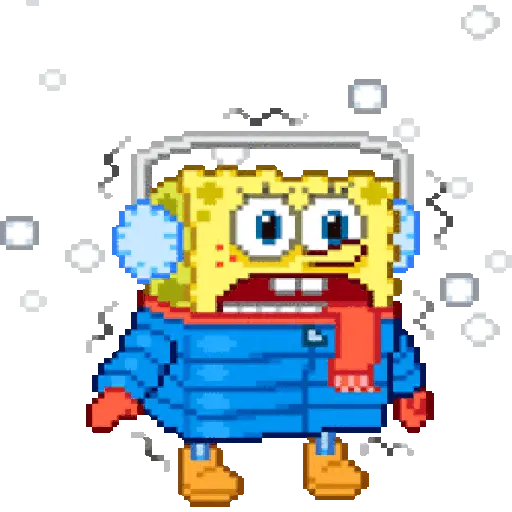 💛Bob Esponja 💛Mov