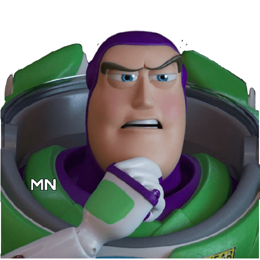 Toy Story 🤠 Reacciones preview