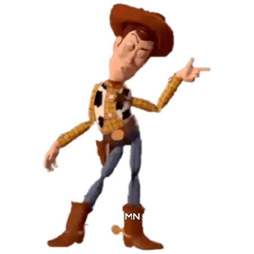 Toy Story 🤠 Reacciones