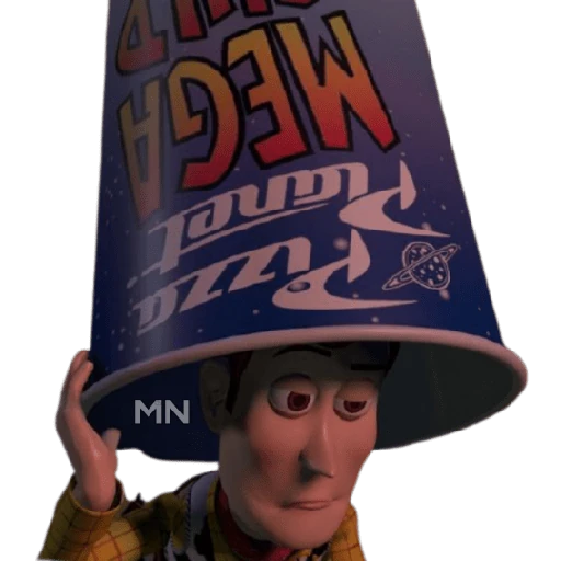 Toy Story 🤠 Reacciones