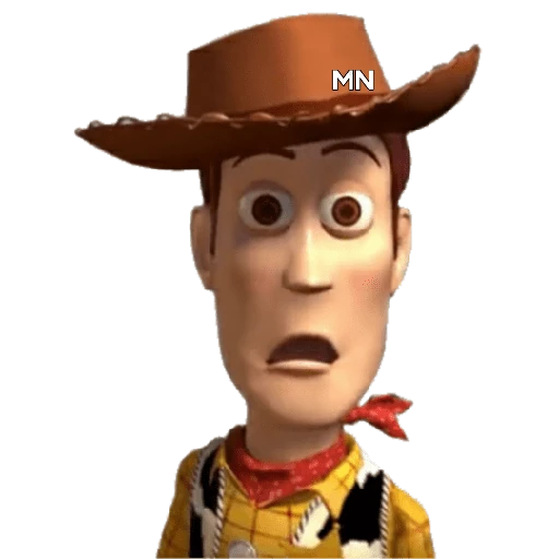 Toy Story 🤠 Reacciones