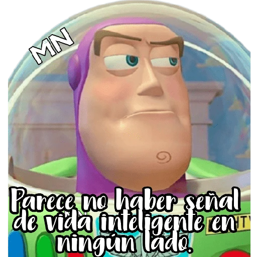 Toy Story 🤠 Reacciones