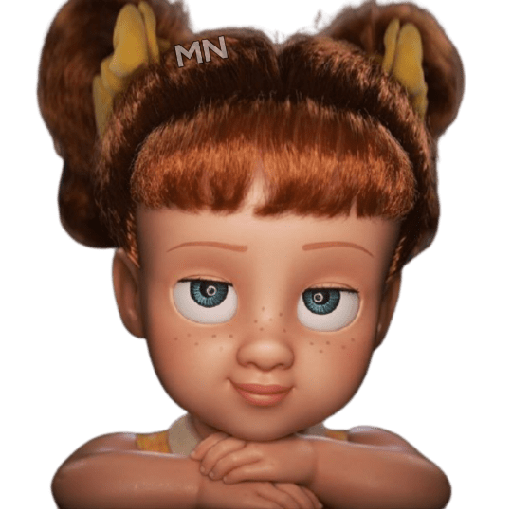 Toy Story 🤠 Reacciones preview