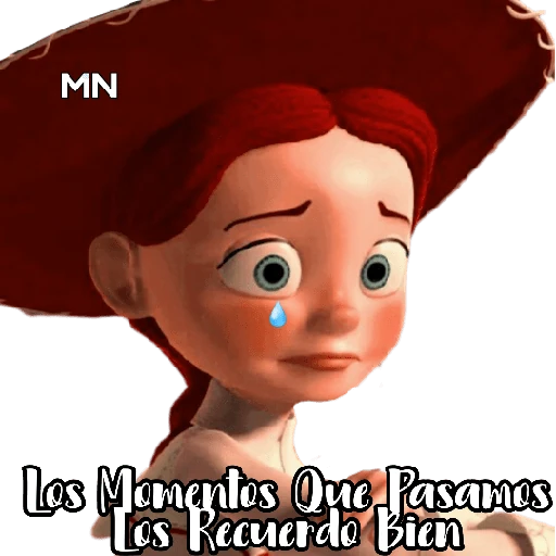 Toy Story 🤠 Reacciones