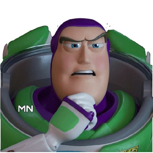 Toy Story 🤠 Reacciones