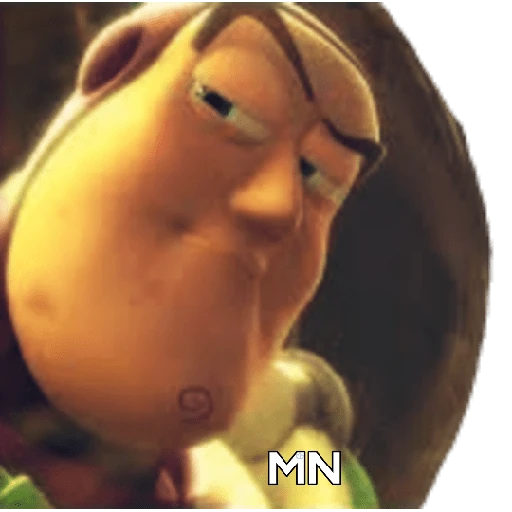 Toy Story 🤠 Reacciones