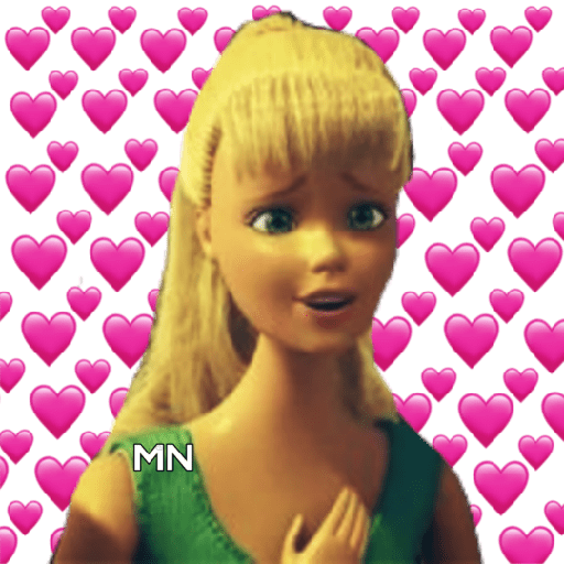 Toy Story 🤠 Reacciones preview